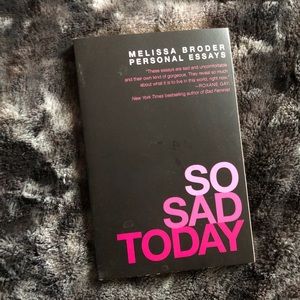 paperback
